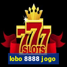 lobo 8888 jogo